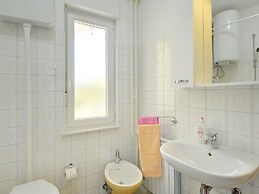 Apartment Ideal for Families With Pets