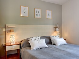 Boutique Apartment With Pool in Medulin