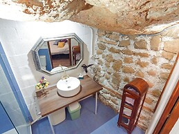 Rural Holiday Home in Tolva near near Mont Rebei Lake