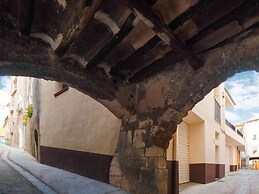 Rural Holiday Home in Tolva near near Mont Rebei Lake