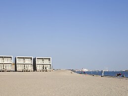 Beach House in a Dream Location on the Beach