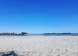 Beach House in a Dream Location on the Beach