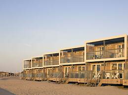 Beach House in a Dream Location on the Beach