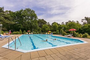 House on Water, Surrounded by Nature