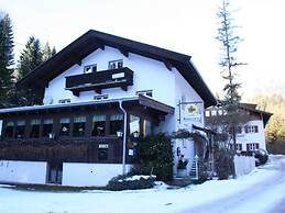 Apartment Near the Wilder Kaiser ski Area