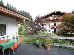 Apartment Near the Wilder Kaiser ski Area