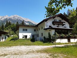 Apartment Near the Wilder Kaiser ski Area