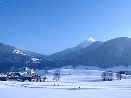 Apartment Near the Wilder Kaiser ski Area