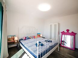 Appealing Holiday Home in La Escalona With Mountain Views