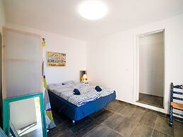 Appealing Holiday Home in La Escalona With Mountain Views