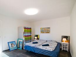 Appealing Holiday Home in La Escalona With Mountain Views