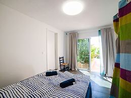 Appealing Holiday Home in La Escalona With Mountain Views