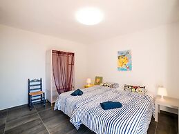 Appealing Holiday Home in La Escalona With Mountain Views