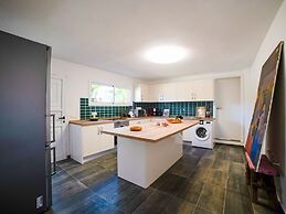 Appealing Holiday Home in La Escalona With Mountain Views