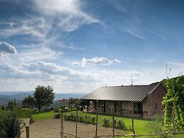 Belvilla by OYO Villa on an Organic Wine Estate