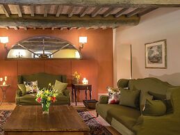 Belvilla by OYO Villa on an Organic Wine Estate