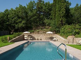 Belvilla by OYO Villa on an Organic Wine Estate