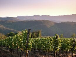 Belvilla by OYO Villa on an Organic Wine Estate