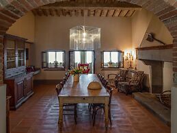 Belvilla by OYO Villa on an Organic Wine Estate