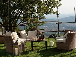 Belvilla by OYO Villa on an Organic Wine Estate