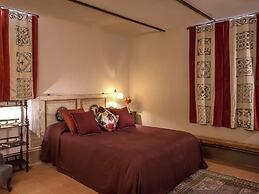 Belvilla by OYO Villa on an Organic Wine Estate