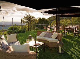 Belvilla by OYO Villa on an Organic Wine Estate