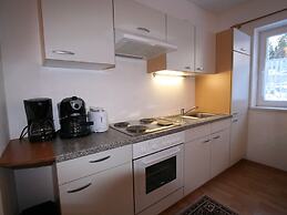 Restful Apartment in Scheffaui With Terrace