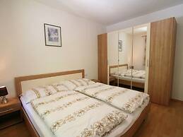 Restful Apartment in Scheffaui With Terrace