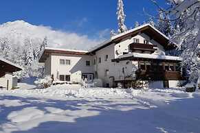 Restful Apartment in Scheffaui With Terrace