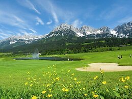 Restful Apartment in Scheffaui With Terrace