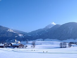 Restful Apartment in Scheffaui With Terrace