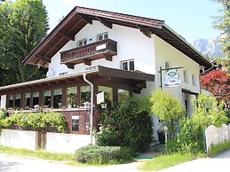Restful Apartment in Scheffaui With Terrace