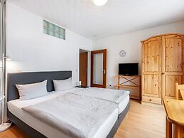Plush Apartment in Bollendorf with Sauna near Luxembourg