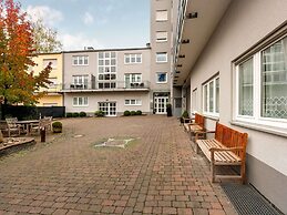 Plush Apartment in Bollendorf with Sauna near Luxembourg