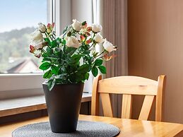 Plush Apartment in Bollendorf with Sauna near Luxembourg