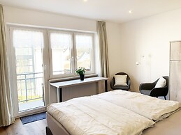 Plush Apartment in Bollendorf with Sauna near Luxembourg