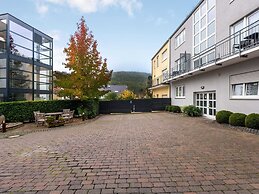 Plush Apartment in Bollendorf with Sauna near Luxembourg
