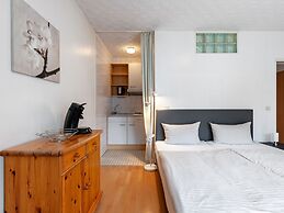 Plush Apartment in Bollendorf with Sauna near Luxembourg