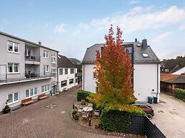 Plush Apartment in Bollendorf with Sauna near Luxembourg