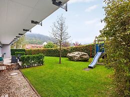 Plush Apartment in Bollendorf with Sauna near Luxembourg