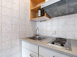 Plush Apartment in Bollendorf with Sauna near Luxembourg