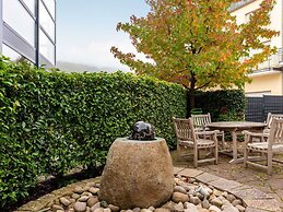 Plush Apartment in Bollendorf with Sauna near Luxembourg