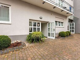 Plush Apartment in Bollendorf with Sauna near Luxembourg