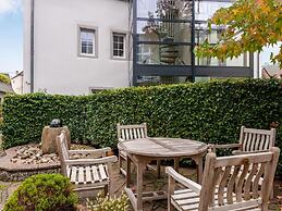 Plush Apartment in Bollendorf with Sauna near Luxembourg