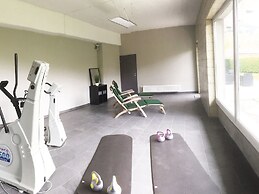 Plush Apartment in Bollendorf with Sauna near Luxembourg