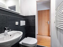 Plush Apartment in Bollendorf with Sauna near Luxembourg