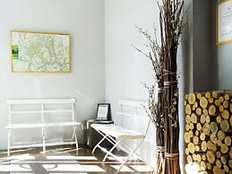 Plush Apartment in Bollendorf with Sauna near Luxembourg