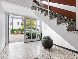 Plush Apartment in Bollendorf with Sauna near Luxembourg