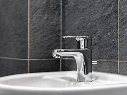 Plush Apartment in Bollendorf with Sauna near Luxembourg