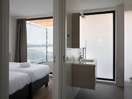 Luxurious Villa With a Jetty, Close to Veerse Meer